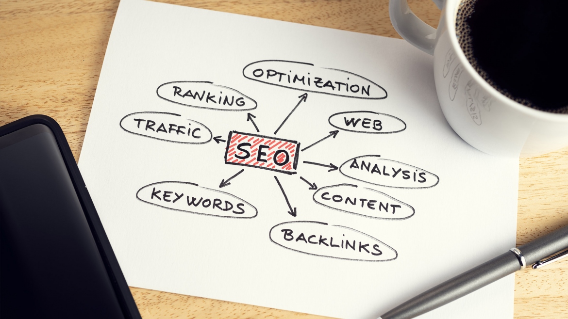 Search Engine Optimization SEO Services Near me