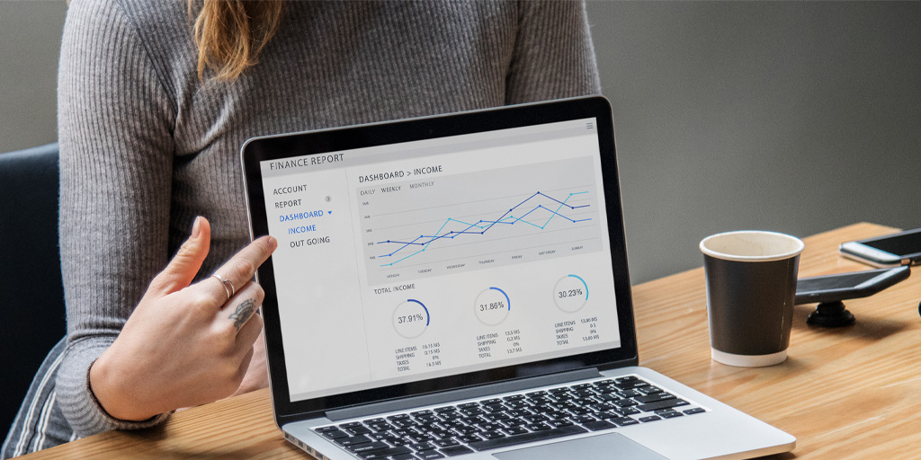 Google analytics 4