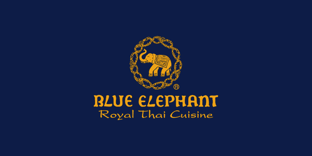 Blue elephant hds