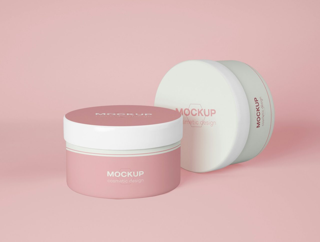 3d illustration mockup of skincare bottle packaging .jpg