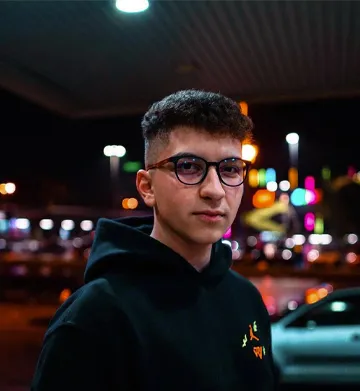 Amar