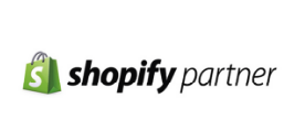 Shopify partner