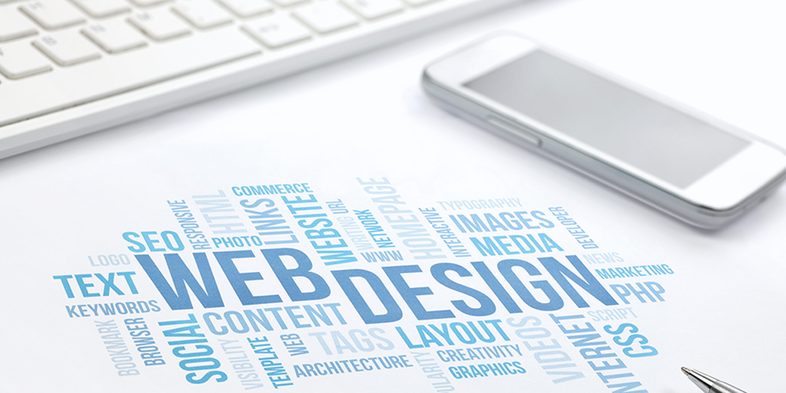 Building websites that truly perform 2