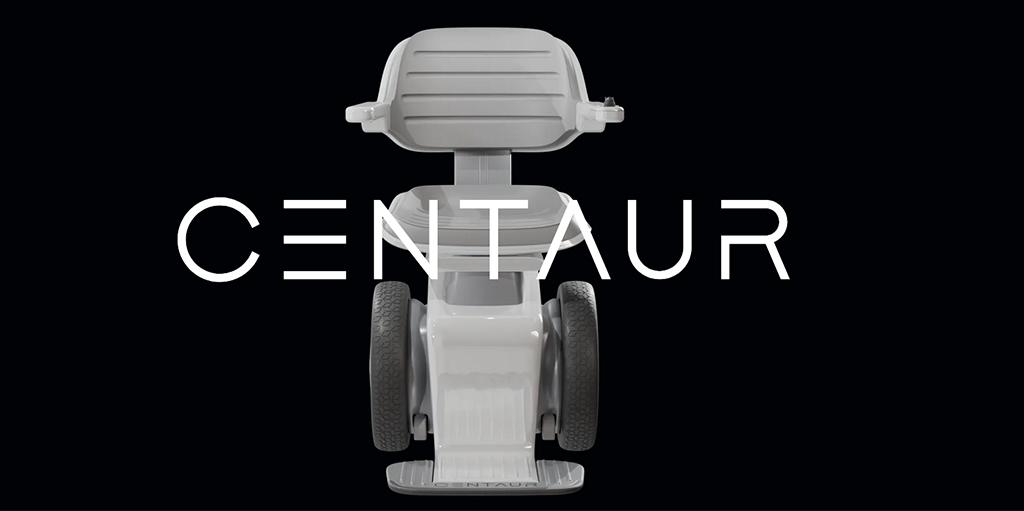Centaur robotics joins the hot dog solutions client family