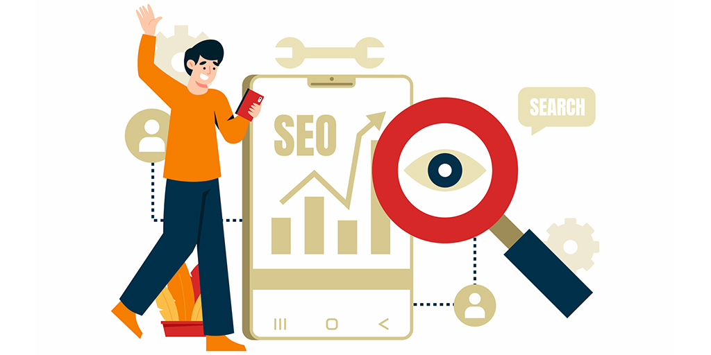 How affiliates help with seo ranking