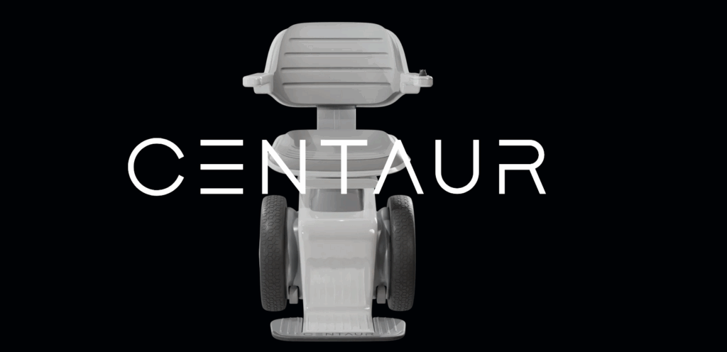 Centaur Robotics Joins the Hot Dog Solutions Client Family