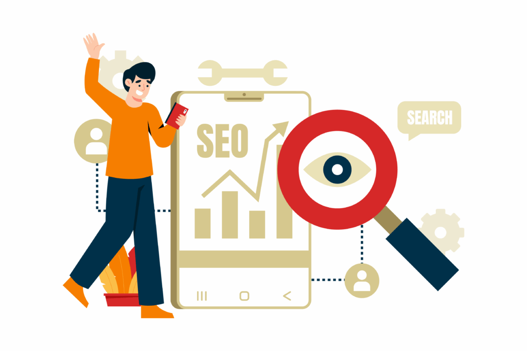 How Affiliates Help with SEO Ranking