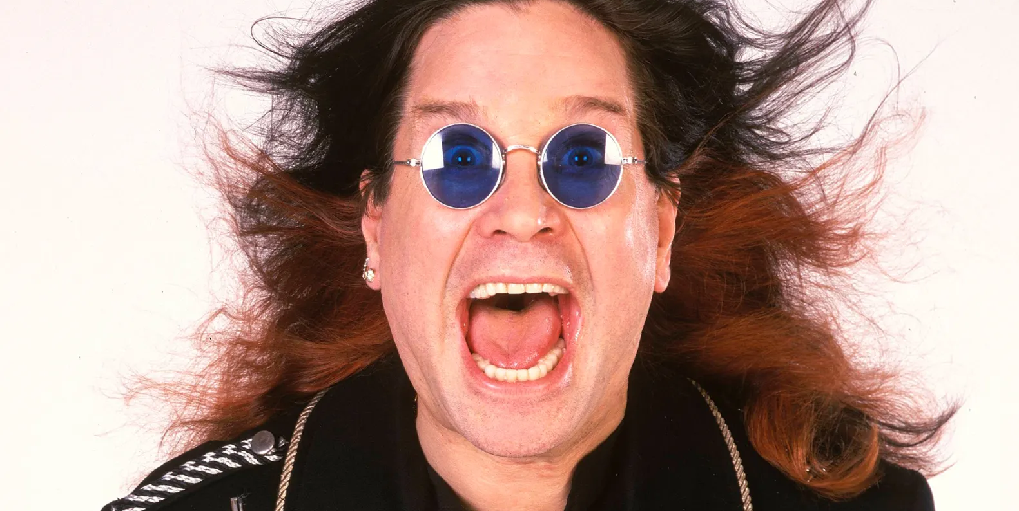 Ozzy Osbourne