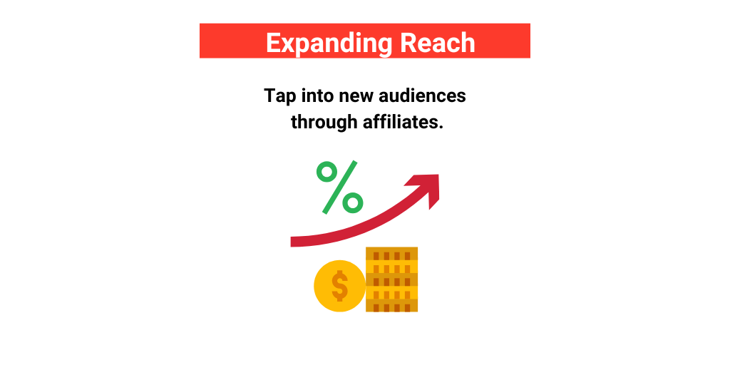 How to expand reach with Affiliate Marketing: Expanding Reach Tips